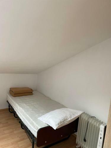 Apartmani Kumbor