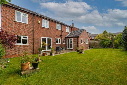 Silver Stag Properties, Superior 4 Bed Property