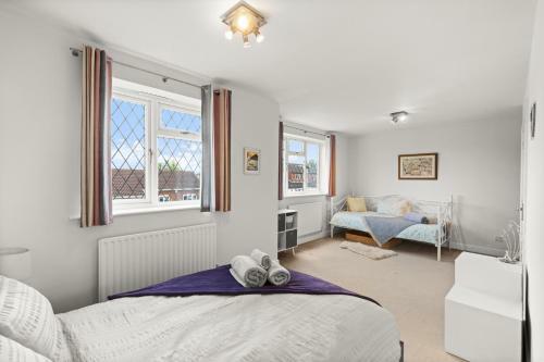 Silver Stag Properties, Superior 4 Bed Property