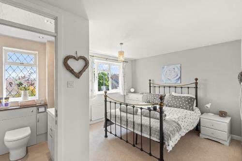 Silver Stag Properties, Superior 4 Bed Property