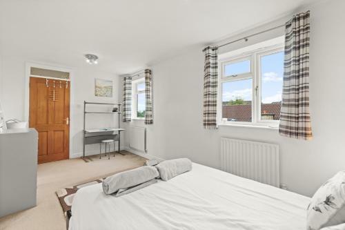 Silver Stag Properties, Superior 4 Bed Property