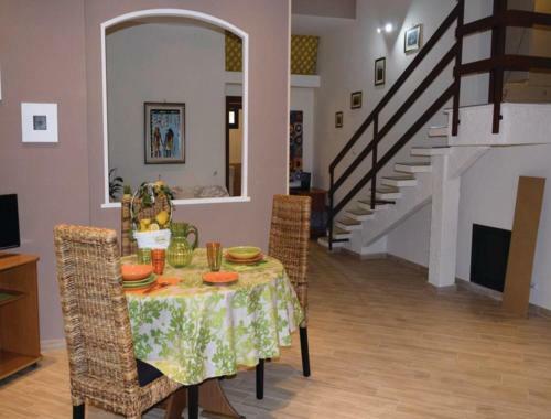 Apartamento Casa Meilikios