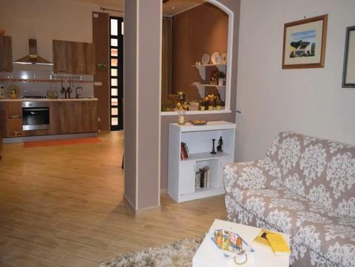 Apartamento Casa Meilikios