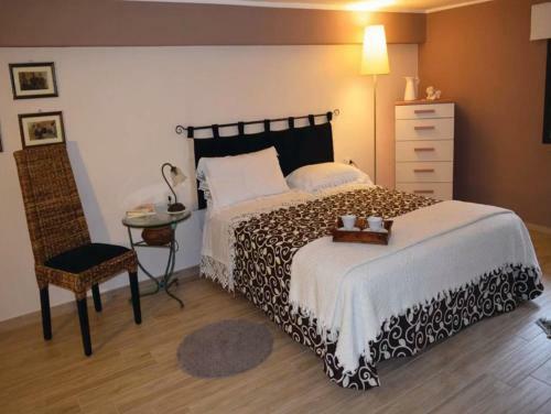 Apartamento Casa Meilikios