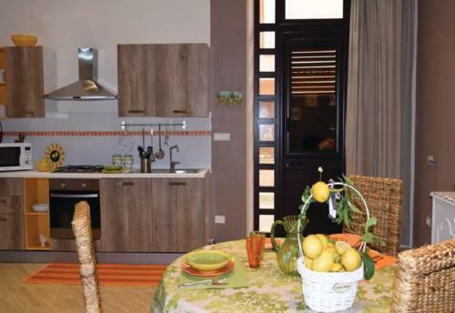Apartamento Casa Meilikios