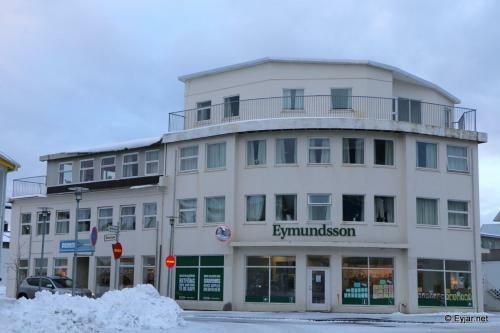 Posada Islands Inn