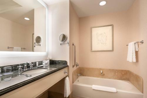 Hotel Westin Palo Alto