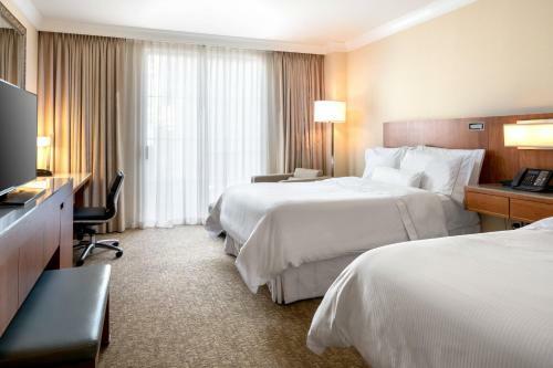Hotel Westin Palo Alto