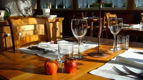 Hotel Chalet Monti Pallidi