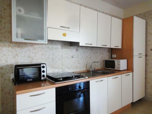 Apartamento Residence Salute