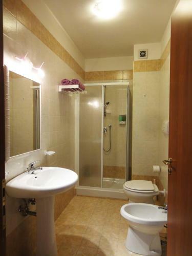 Apartamento Residence Salute
