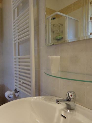 Apartamento Residence Salute