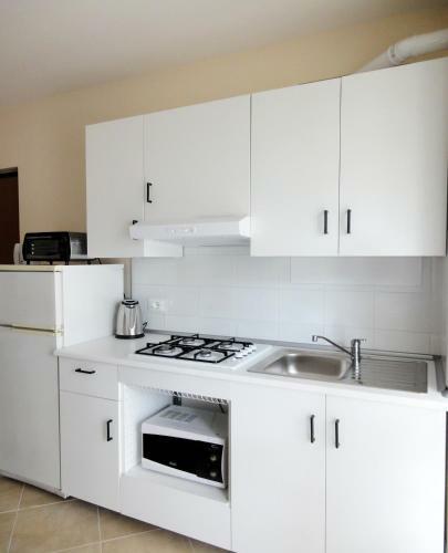 Apartamento Residence Salute