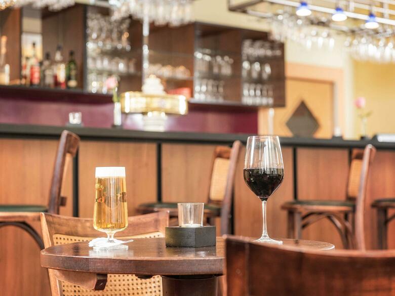 Hotel Ibis Paderborn City