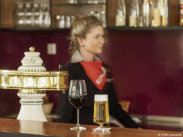 Hotel Ibis Paderborn City