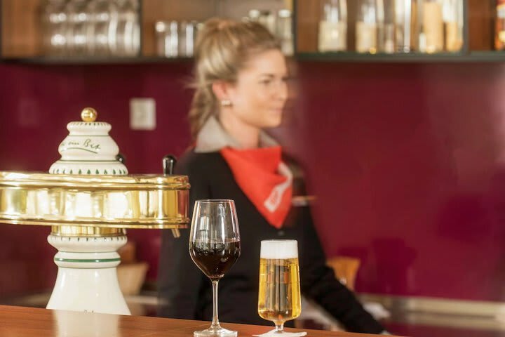 Hotel Ibis Paderborn City