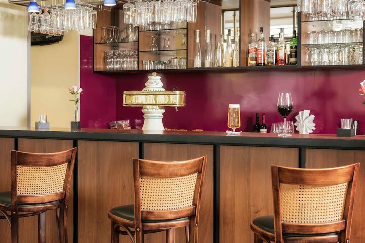Hotel Ibis Paderborn City