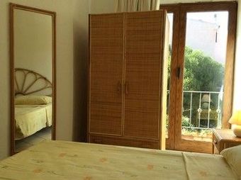 Apartamento Appartamenti Le Gemme