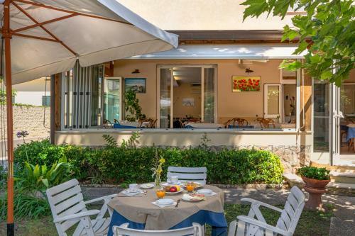 Hotel Perla Del Mare