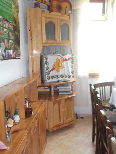 Hostal Kristal Guest House