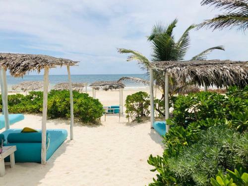 Hotel My Way Luxury Resort