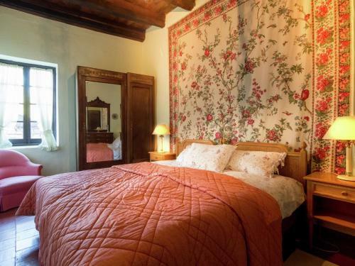 Apartamentos Castagnola Tagliolo Monferrato