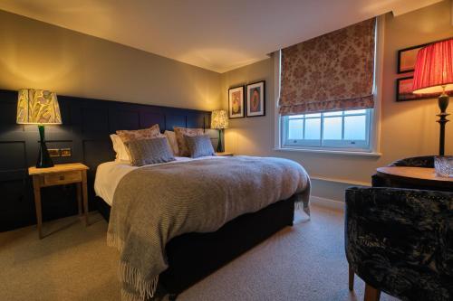 Hotel The Bear Esher