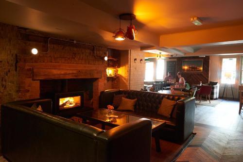 Hotel The Bear Esher