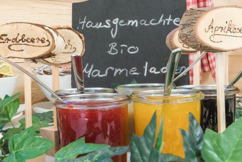 Hostal Hotel Garni - Chiemsee-pension-seebruck