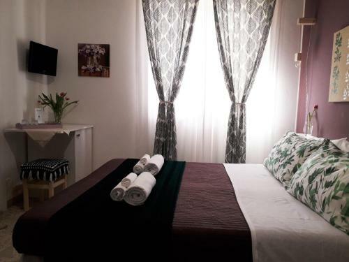 Bed & Breakfast Il Vaso Di Creta