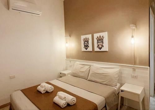 Bed & Breakfast Il Vaso Di Creta