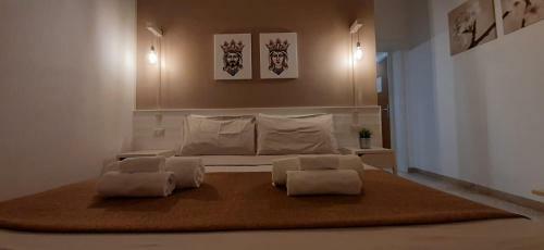 Bed & Breakfast Il Vaso Di Creta