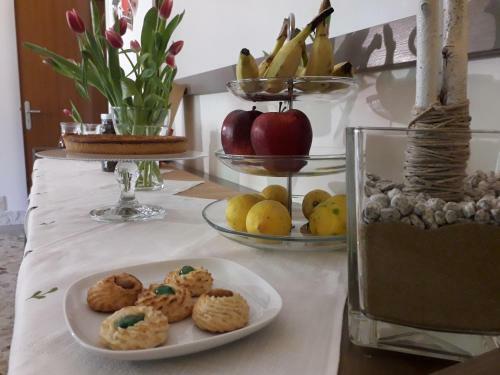 Bed & Breakfast Il Vaso Di Creta