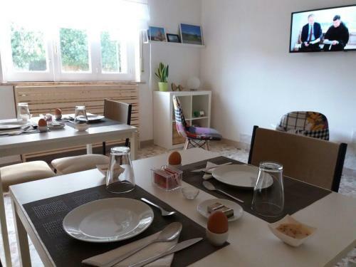 Bed & Breakfast Il Vaso Di Creta