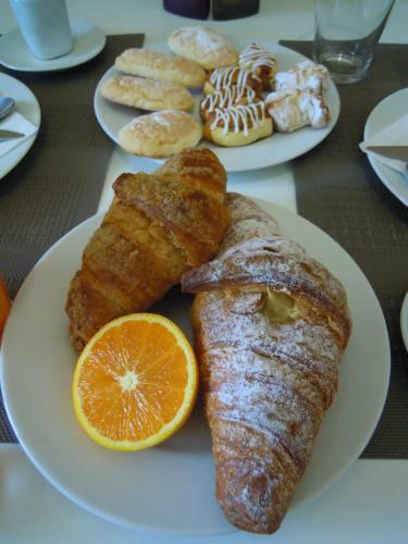 Bed & Breakfast Il Vaso Di Creta