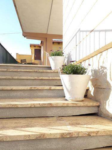 Bed & Breakfast Il Vaso Di Creta