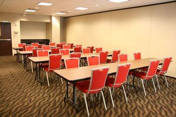 Hotel Hampton Inn Jacksonville