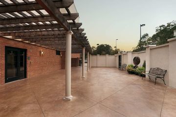 Hotel Hampton Inn Jacksonville