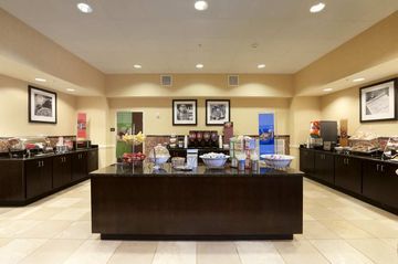 Hotel Hampton Inn Jacksonville