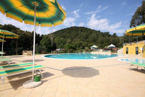 Hotel Camping Village Canapai