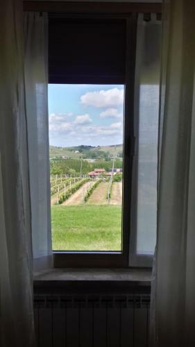 Agroturismo Cascina Longoria