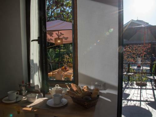 Apartamento Villa Tresino Appartamenti