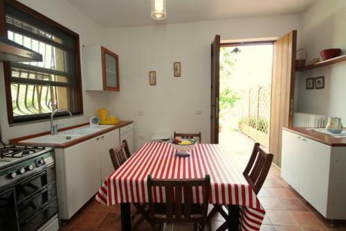 Apartamento Villa Tresino Appartamenti