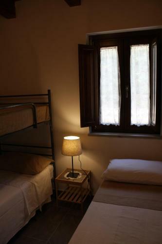 Apartamento Villa Tresino Appartamenti