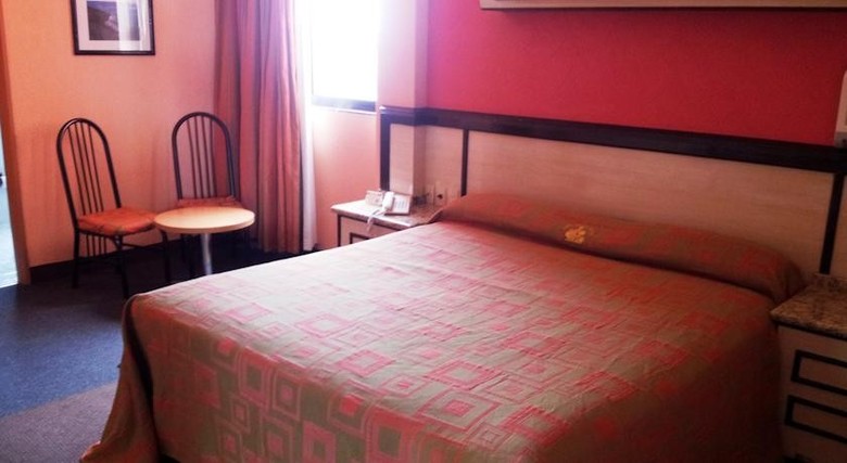 Hotel Siesta Del Sur