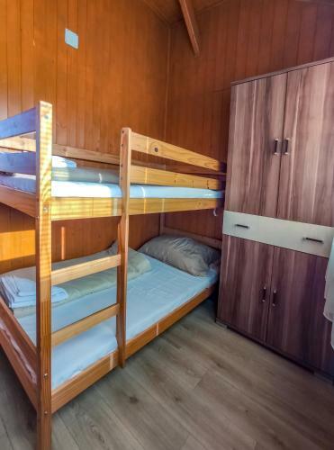 Apartamento R�zsapark Panor�ma-apartman
