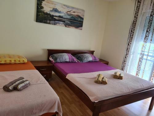 Apartamento Nadalina