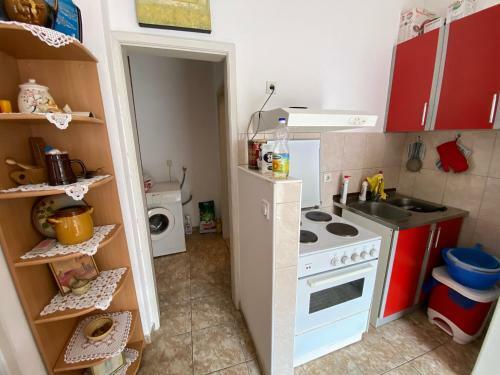 Apartamento Aprtmans Andjela