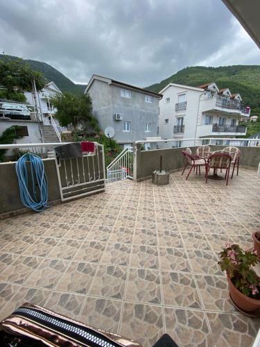 Apartamento Aprtmans Andjela