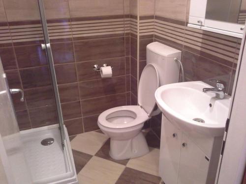 Apartamento Seashell2